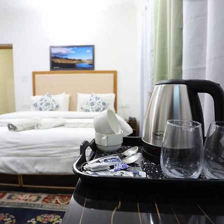 Tih Hotel Jorchung Leh Zewnętrze zdjęcie
